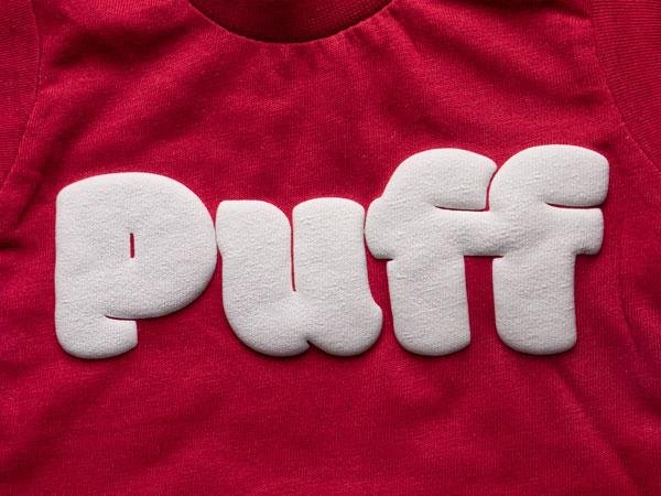 Puff printing-clothing-manufacturer-streetwear-fashionwear-soltex apparel